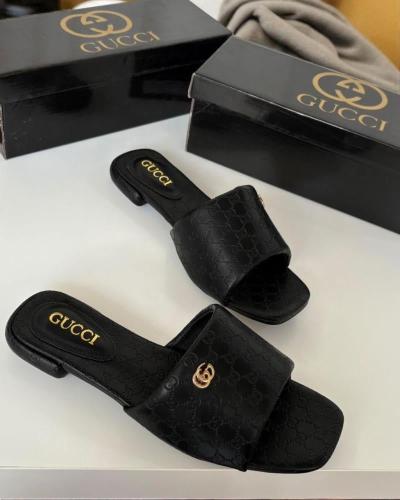 سليبر اسود 8057