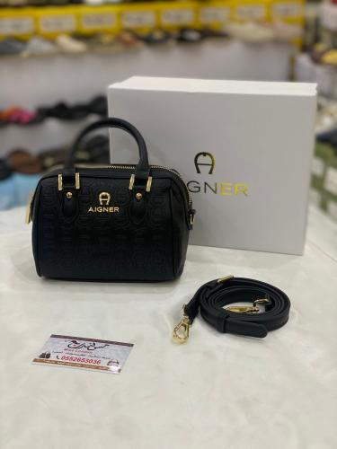 شنطة صغيرة اسود 170209