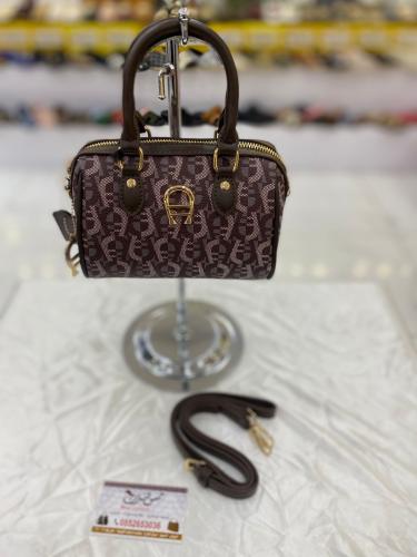 شنطة ميني بني 16942