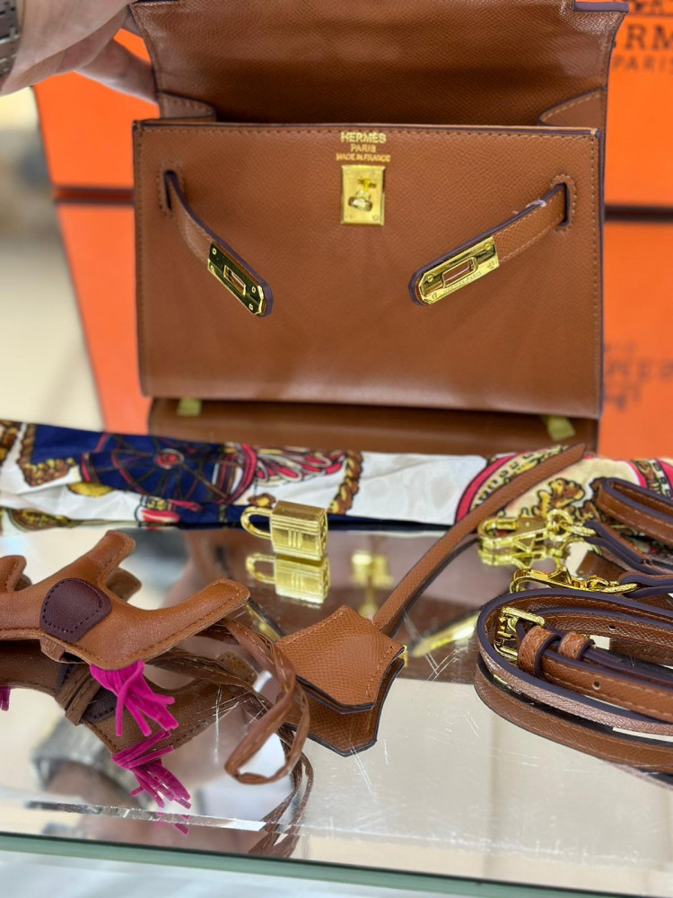 Hermès Summer Collection, Sale n°M1044, Lot n°1103