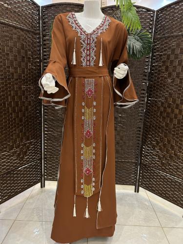 دراعة موديل 6893