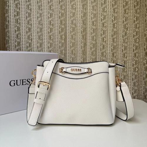 شنطة وسط ابيض 16713