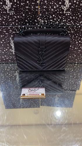 شنطة  صغيرة اسود /اسود 8032