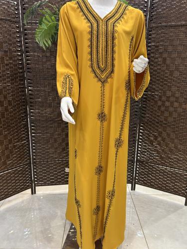 دراعة موديل 6895