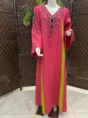 دراعة موديل 6884