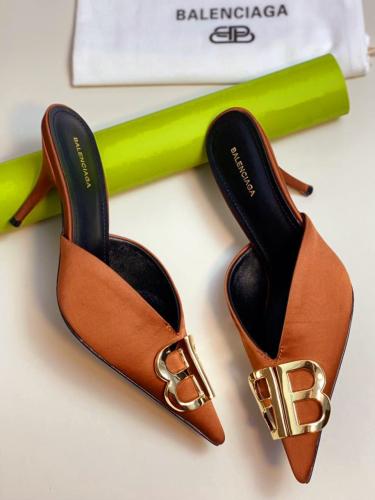 كعب بني موديل 625