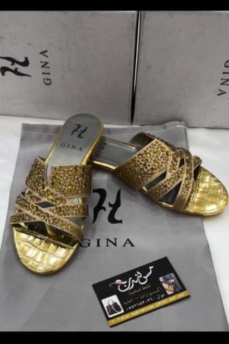 سليبر ذهبي 16803