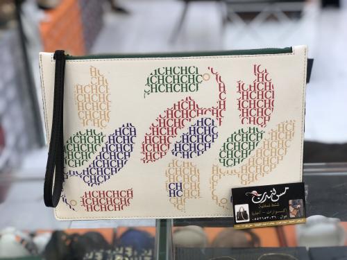 باوتش أبيض /ألوان 1088