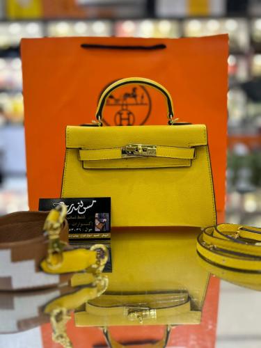 شنطة صغيرة موديل 261