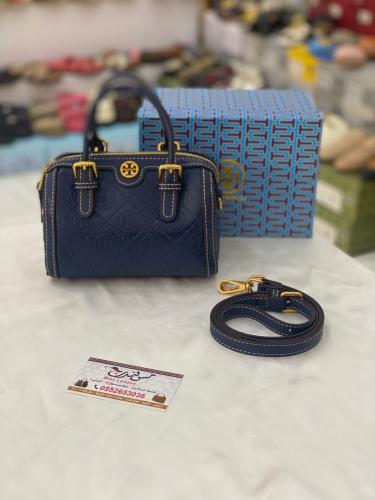 شنطة صغيرة كحلي 170221