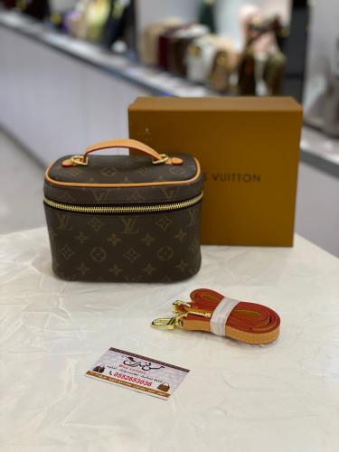 شنطة صغيرة بني /بيج 170145