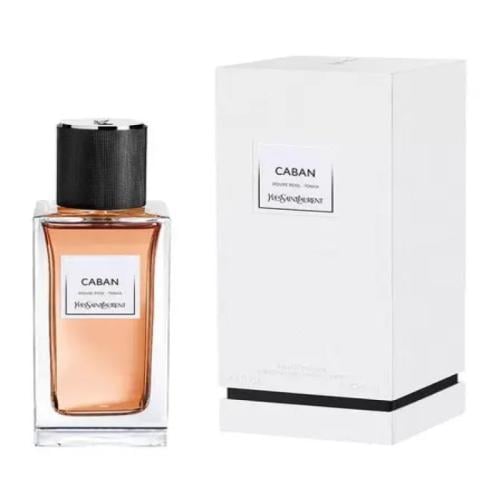 ايف سان لوران - كابان بوافر روز تونكا للجنسين او دي بارفيوم 75 مل