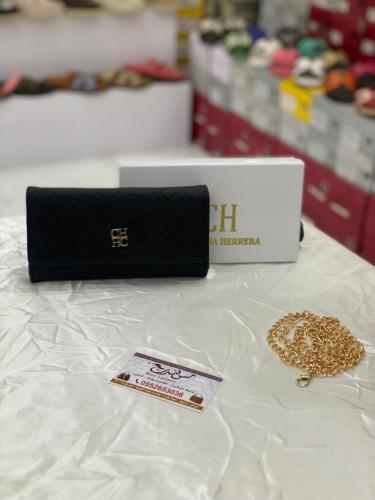 شنطة صغيرة اسود 16915