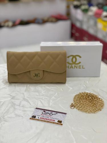 شنطة صغيرة بيج 16910