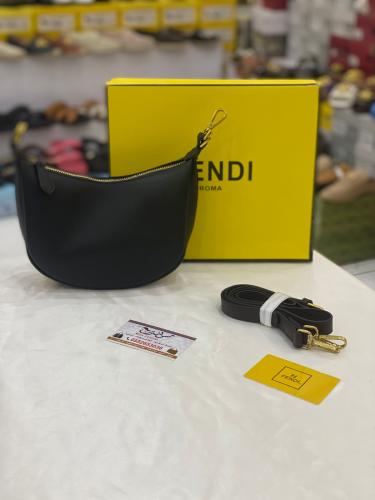 شنطة صغيرة اسود 170239