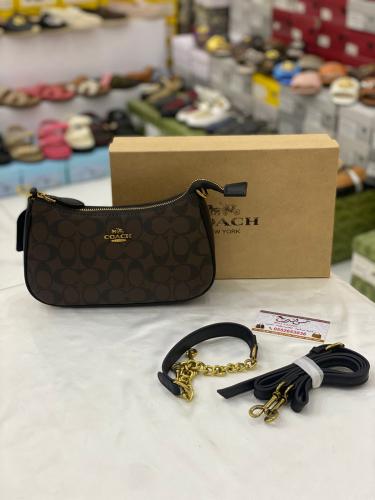 شنطة صغيرة كوفي /اسود 170196