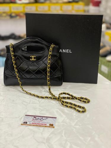 شنطة ميني اسود  170230