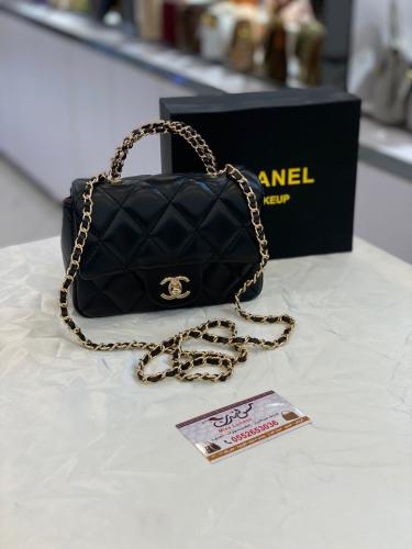 شنطة صغيرة اسود 170139