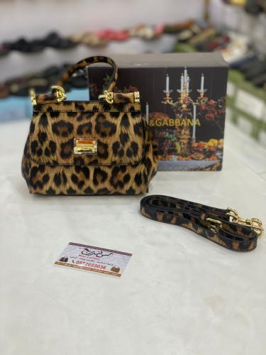 شنطة صغيرة تايجر 170215