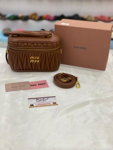 شنطة ميني بني 17033