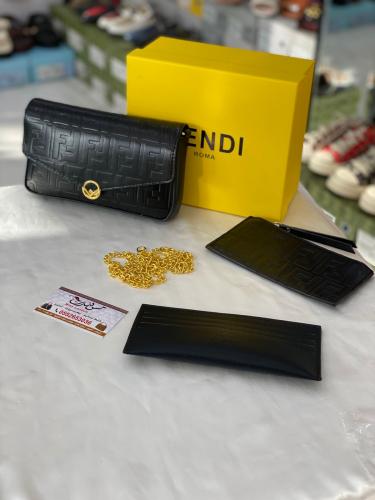 شنطة صغيرة اسود 170165