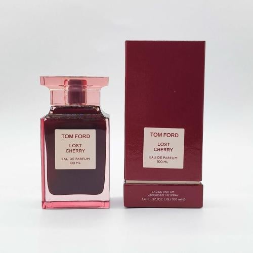 برفيوم توم فورد لوست شيري للجنسين 100 مل – Tom Ford Lost Cherry