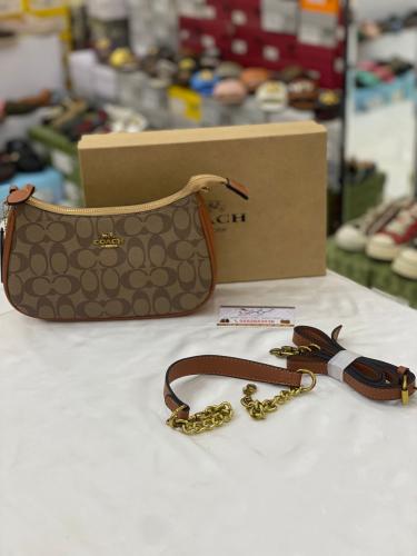 شنطة صغيرة بيج /بني 170192