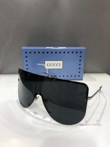 نظارة اسود 701