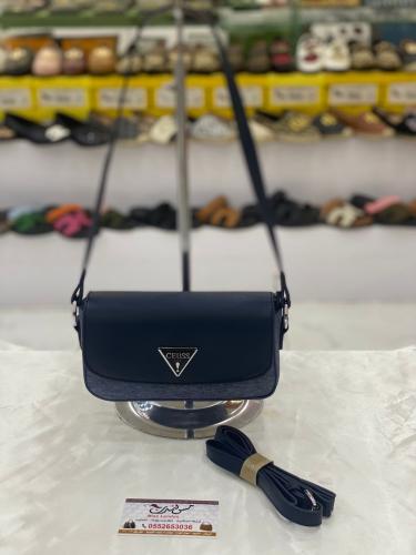 شنطة صغيرة ازرق 16965