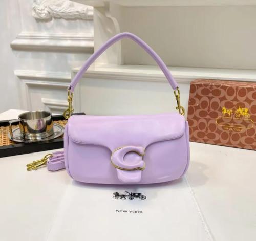 شنطة صغيرة موف 16811