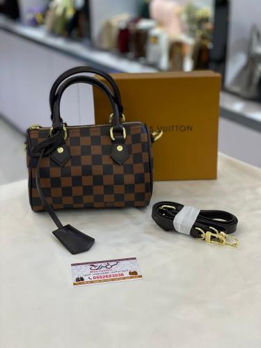 شنطة صغيرة بني  170148