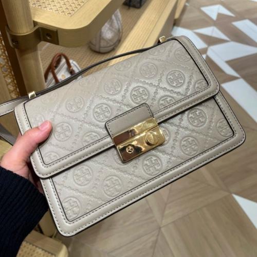 شنطة وسط رمادي 16720