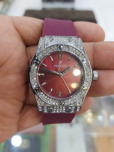 ساعة نسائية موديل 170305