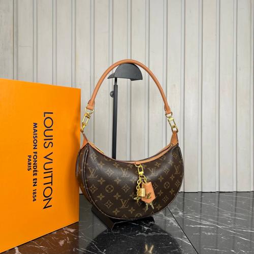 شنطة صغيرة بني /بيج 170123