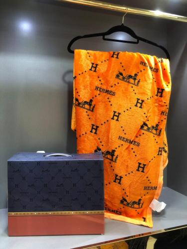 بطانية نفر  حجم 150x200 موديل 1075