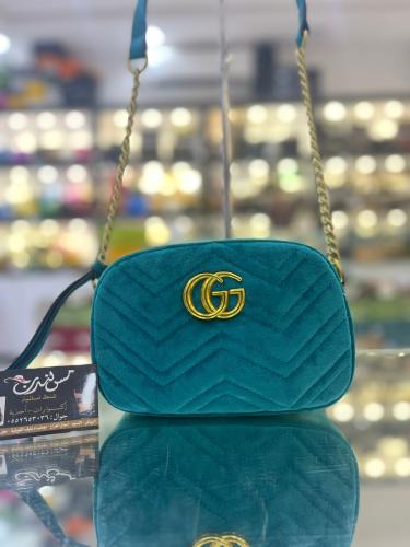 شنطة ميني موديل 498