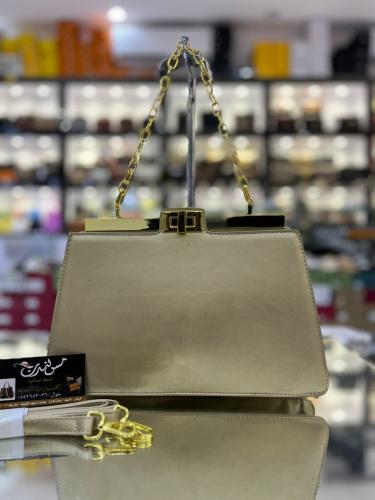 شنطة وسط موديل 360