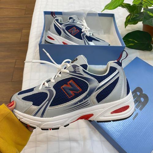 شوز كحلي / رمادي 16802