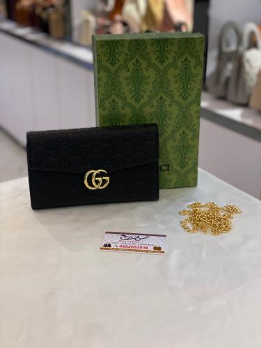 شنطة صغيرة اسود 17092