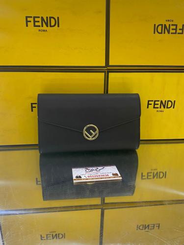 شنطة ميني اسود سادة 7032