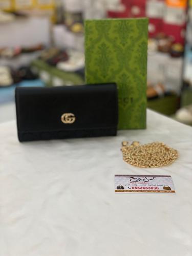 شنطة صغيرة اسود 170182