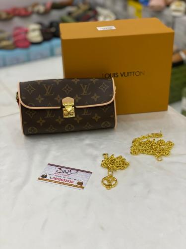 شنطة صغيرة بيج /بني 170188