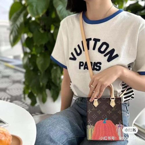 تشيرت ابيض /ازرق 754