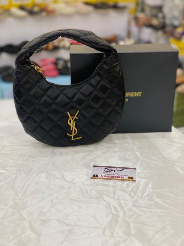 شنطة صغيرة اسود 170247