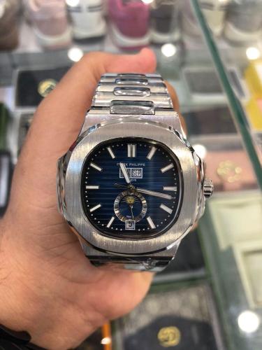 ساعة رجالي موديل 833