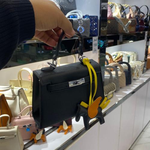 شنطة ميني اسود 17073