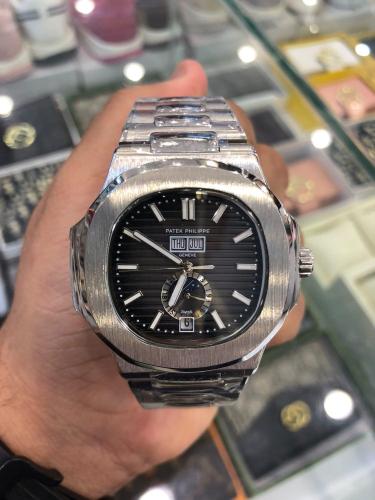 ساعة رجالي موديل 836