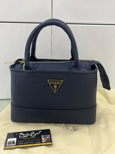 شنطة صغيرة كحلي 6936