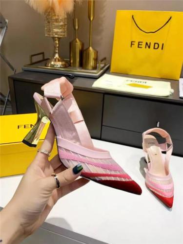 كعب ماستر كولتي وردي 1617