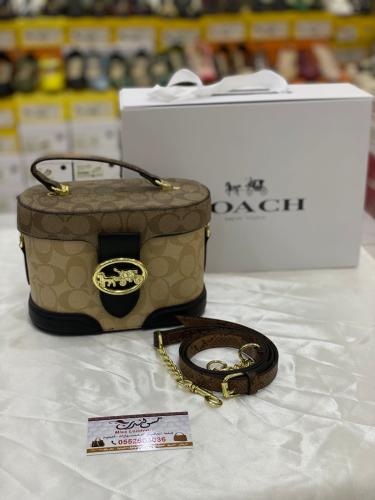 شنطة صغيرة بيج 9005